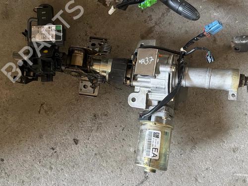 Used Steering column Steering column OPEL CORSA C (X01) 1.0 (F08, F68) (58 hp) 36112927 36112927