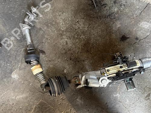 Used Steering column Steering column MERCEDES-BENZ C-CLASS T-Model (S203) C 220 CDI (203.208) (150 hp) 36112924 36112924