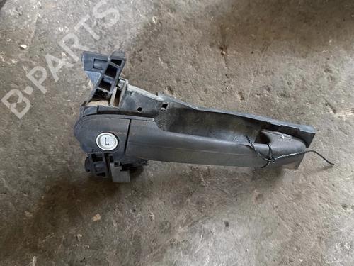 Used Front right exterior door handle Front right exterior door handle MERCEDES-BENZ A-CLASS (W168) A 140 (168.031, 168.131) (82 hp) 36115344 36115344
