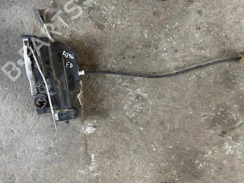 Used Front right lock Front right lock MERCEDES-BENZ A-CLASS (W168) A 140 (168.031, 168.131) (82 hp) 36115345 36115345