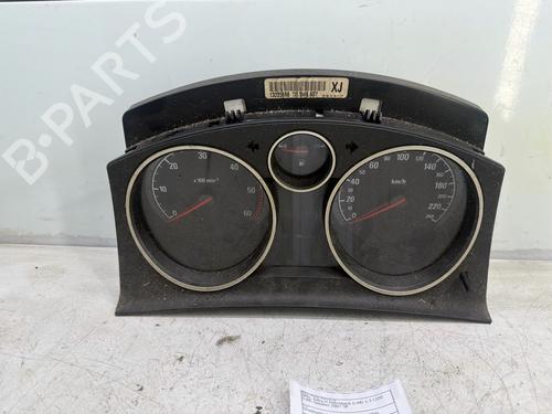 Used Instrument cluster Instrument cluster OPEL ASTRA H (A04) 1.3 CDTI (L48) (90 hp) 36138157 36138157