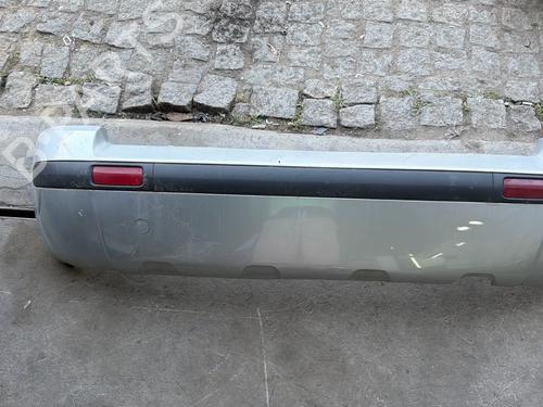 Used Rear bumper Rear bumper CITROËN C3 Pluriel (HB_) 1.4 HDi (68 hp) 36141205 36141205