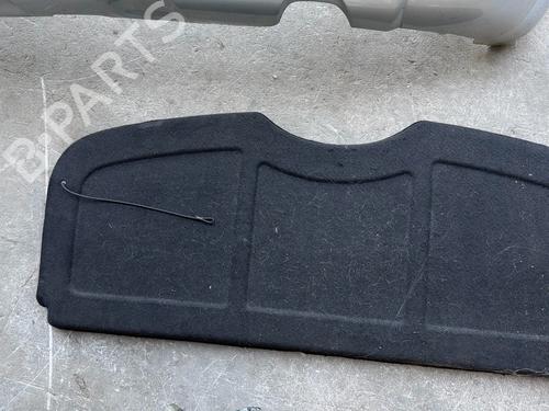 Used Rear parcel shelf Rear parcel shelf PEUGEOT 207 (WA_, WC_) 1.4 HDi (68 hp) 36141208 36141208