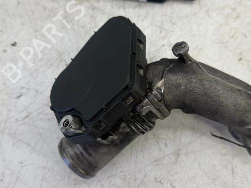 Used Throttle body Throttle body RENAULT CLIO III (BR0/1, CR0/1) [2005-2014] 36159649 36159649