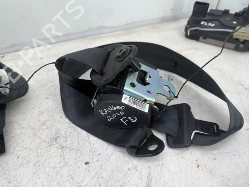 Used Front right seatbelt Front right seatbelt RENAULT KANGOO / GRAND KANGOO II (KW0/1_) [2008-2026] 36159652 36159652