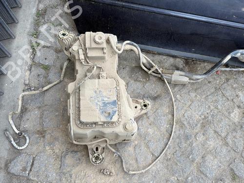 Used AdBlue tank AdBlue tank CITROËN BERLINGO Box Body/MPV (K9) 1.6 BlueHDi 100 (99 hp) 36163428 36163428