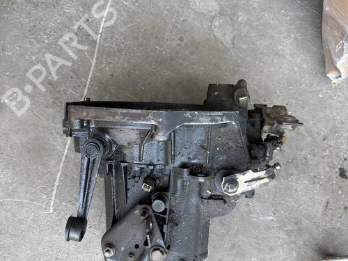 Caja de cambios Caja de cambios CITROËN SAXO Hatchback van (S3_) 1.5 D (57 hp) 36163419 36163419