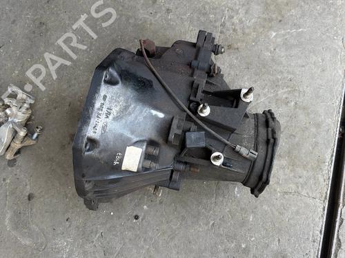 Caja de cambios Caja de cambios FORD FIESTA Hatchback Van (JV_) D 1.8 (60 hp) 36163418 36163418
