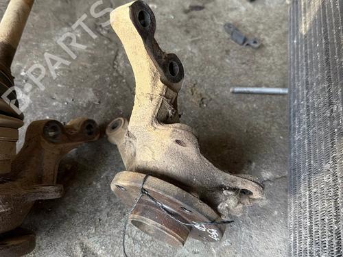 Used Right front steering knuckle Right front steering knuckle RENAULT KANGOO Express (FC0/1_) 1.5 dCi (FC07, FC1R) (65 hp) 36163421 36163421