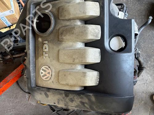 Protection supérieure Protection supérieure VW PASSAT B6 Variant (3C5) 1.9 TDI (105 hp) 36163424 36163424