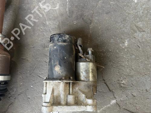 Used Starter Starter RENAULT KANGOO III Box Body/MPV 1.5 Blue dCi 95 (FJAB) (95 hp) 36167693 36167693