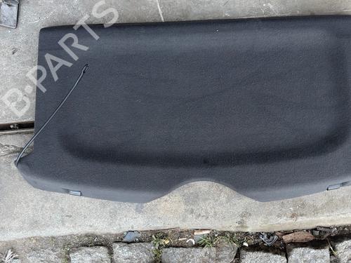 Used Rear parcel shelf Rear parcel shelf OPEL CORSA C (X01) 1.2 (F08, F68) (75 hp) 36167692 36167692