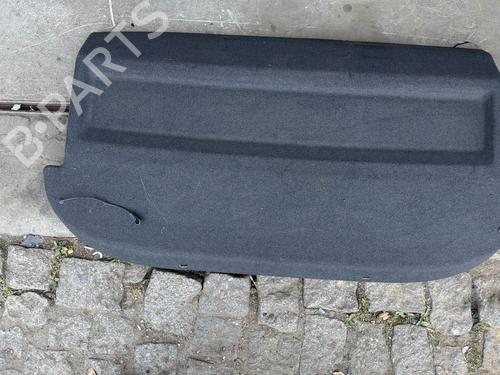 Used Rear parcel shelf Rear parcel shelf OPEL ASTRA H (A04) 1.3 CDTI (L48) (90 hp) 36167691 36167691