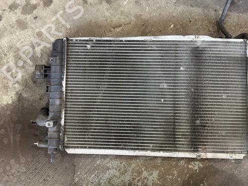 Used Water radiator Water radiator OPEL ASTRA H (A04) 1.3 CDTI (L48) (90 hp) 36167695 36167695