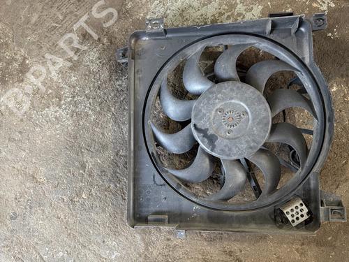 Used Radiator fan Radiator fan OPEL ASTRA H (A04) 1.3 CDTI (L48) (90 hp) 36167696 36167696