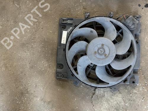 Used Radiator fan Radiator fan OPEL ASTRA H (A04) 1.3 CDTI (L48) (90 hp) 36167698 36167698
