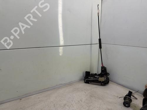 Used Rear right lock Rear right lock OPEL ASTRA H (A04) 1.7 CDTI (L48) (80 hp) 36167699 36167699