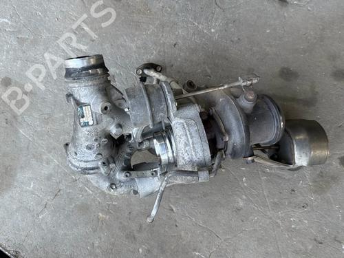 Used Turbocharger/Supercharger Turbocharger/Supercharger MERCEDES-BENZ C-CLASS T-Model (S204) C 220 CDI (204.202) (170 hp) 36167700 36167700