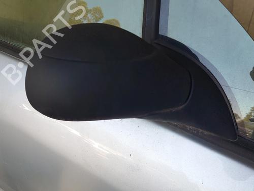 Used Right mirror Right mirror CITROËN C3 Pluriel (HB_) 1.4 HDi (68 hp) 36231721 36231721