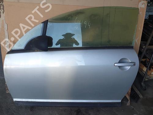 Used Left front door Left front door CITROËN C3 Pluriel (HB_) 1.4 HDi (68 hp) 36231720 36231720