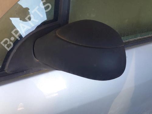 Used Left mirror Left mirror CITROËN C3 Pluriel (HB_) 1.4 HDi (68 hp) 36231722 36231722