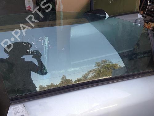 Used Front right door window Front right door window CITROËN C3 Pluriel (HB_) 1.4 HDi (68 hp) 36231731 36231731