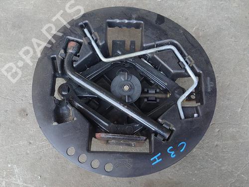 Jack Kit Jack Kit CITROËN C3 I (FC_, FN_) 1.1 i (60 hp) 36231725 36231725