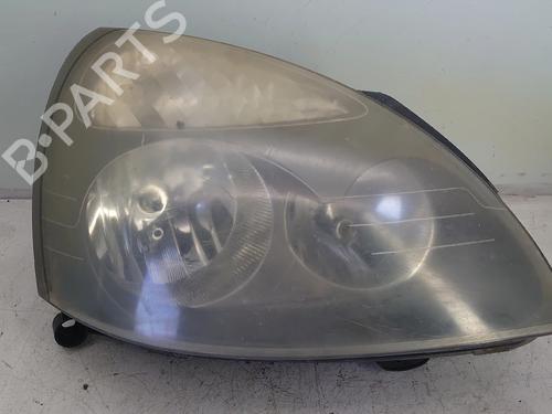 Optica direita Optica direita RENAULT CLIO II (BB_, CB_) 1.5 dCi (57 hp) 36231735 36231735