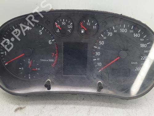 Quadrante Quadrante AUDI A3 (8L1) [1996-2006] 36231726 36231726