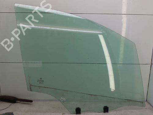Used Front right door window Front right door window PEUGEOT 208 I (CA_, CC_) 1.5 BlueHDI 100 (102 hp) 36231723 36231723