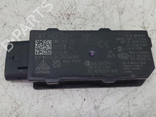 Elektronisk modul Elektronisk modul VW BORA I (1J2) 1.9 TDI (115 hp) 36231736 36231736
