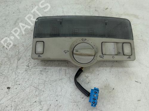 Used Interior roof light Interior roof light VW PASSAT B5 (3B2) 1.9 TDI (110 hp) 36237411 36237411