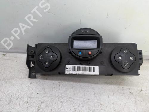 Used Climate control Climate control RENAULT MEGANE II (BM0/1_, CM0/1_) 1.5 dCi (BM02, BM13, BM2A, CM02, CM13) (101 hp) 36240087 36240087