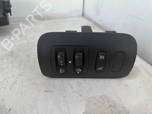 Used Headlight adjuster motor Headlight adjuster motor RENAULT MEGANE II (BM0/1_, CM0/1_) 1.5 dCi (BM02, BM13, BM2A, CM02, CM13) (101 hp) 36240088 36240088