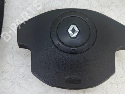 Used Driver airbag Driver airbag RENAULT MEGANE II (BM0/1_, CM0/1_) 1.5 dCi (BM02, BM13, BM2A, CM02, CM13) (101 hp) 36240085 36240085