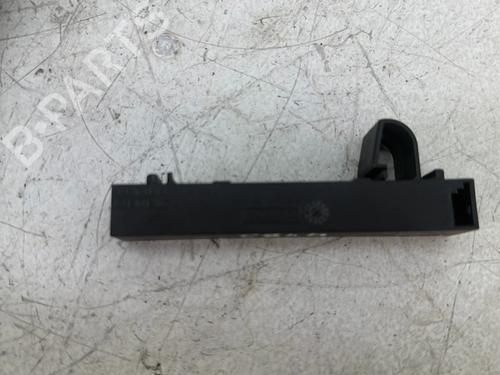 Used Electronic module Electronic module RENAULT MEGANE II (BM0/1_, CM0/1_) 1.5 dCi (BM02, BM13, BM2A, CM02, CM13) (101 hp) 36240092 36240092