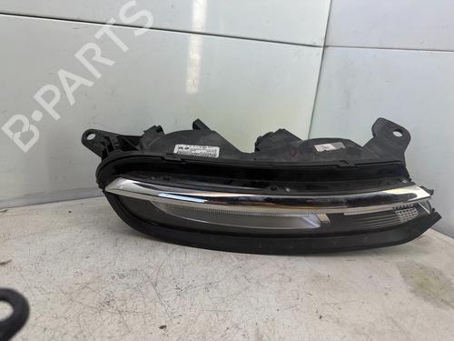Used Right daytime light Right daytime light CITROËN C3 III (SX) [2016-2026] 36278923 36278923