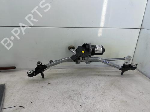 Used Front wiper motor Front wiper motor PEUGEOT 208 II (UB_, UP_, UW_, UJ_) 1.5 BlueHDI 100 (102 hp) 36278930 36278930