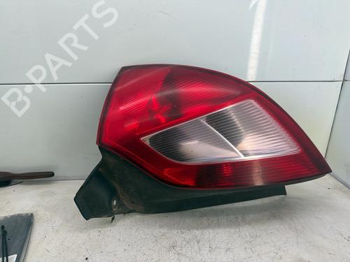 Used Right taillight Right taillight RENAULT MEGANE II (BM0/1_, CM0/1_) 1.5 dCi (BM02, BM13, BM2A, CM02, CM13) (101 hp) 36278928 36278928