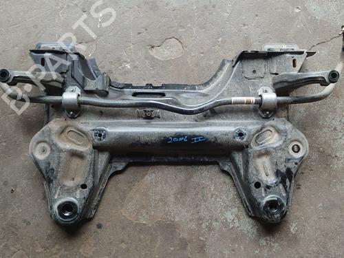 Used Subframe Subframe 36274500 36274500
