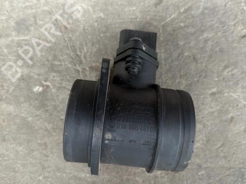 Used Mass air flow sensor Mass air flow sensor VW BORA I (1J2) 1.9 TDI (115 hp) 36299450 36299450