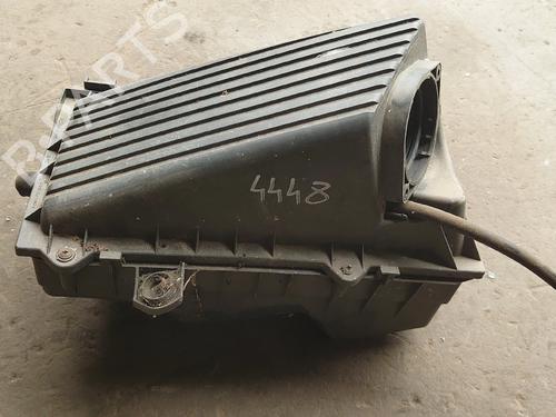 Used Air filter box Air filter box VW BORA I (1J2) 1.9 TDI (115 hp) 36299447 36299447