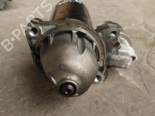 Starter MERCEDES-BENZ CLK (C209) CLK 270 CDI (209.316) | BP31053061M8 - Image 2