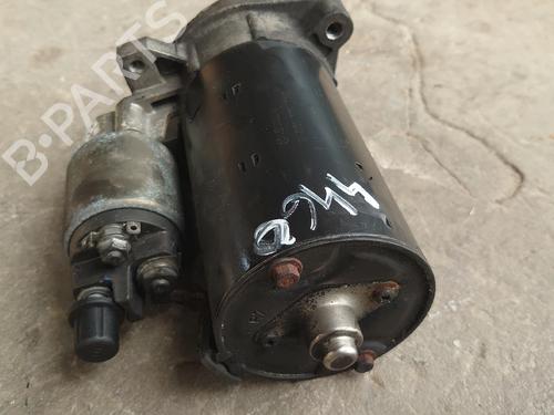 Starter MERCEDES-BENZ CLK (C209) CLK 270 CDI (209.316) | BP31053061M8 - Image 4
