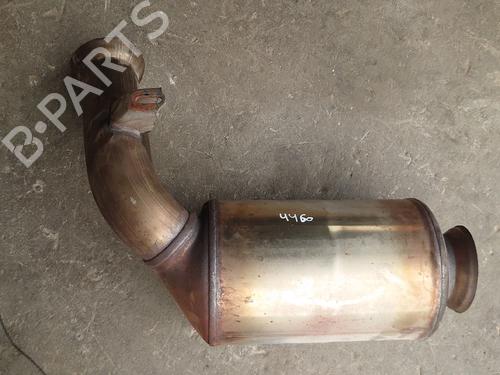 Katalysator Katalysator MERCEDES-BENZ CLK (C209) CLK 270 CDI (209.316) (170 hp) 36301498 36301498