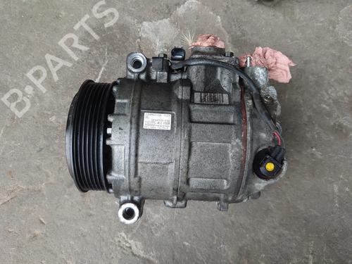 Used AC compressor AC compressor MERCEDES-BENZ CLK (C209) CLK 270 CDI (209.316) (170 hp) 36301499 36301499