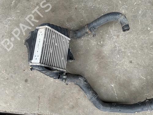 Ladeluftkühler für Ladeluftkühler VW POLO IV (9N_, 9A_) 1.2 12V (64 hp) 36301501 36301501