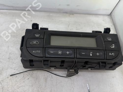 Used Climate control Climate control CITROËN C3 Pluriel (HB_) 1.4 HDi (68 hp) 36307446 36307446