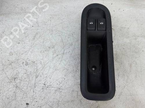 Used Left front window switch Left front window switch RENAULT CLIO III Hatchback Van (SB_, SR_) 1.5 dCi (75 hp) 36305217 36305217