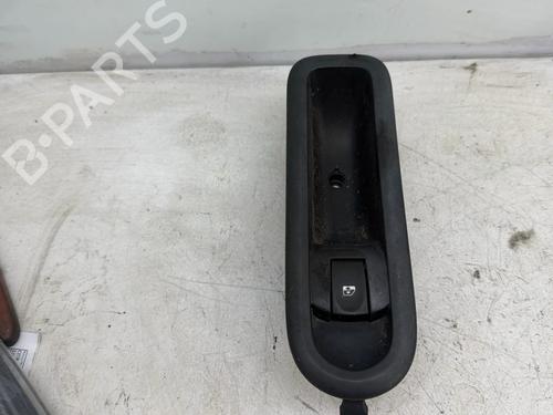 Used Right front window switch Right front window switch RENAULT CLIO III Hatchback Van (SB_, SR_) 1.5 dCi (75 hp) 36305219 36305219